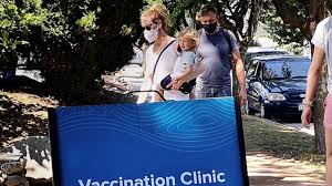 What is a vaccine passport? Covid 19 Does B C Have A Mask Mandate Vaccine Passport Powell River Peak