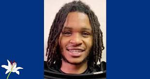 Darion Vontrell Riley, age 27