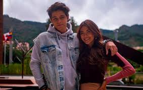 ¡los protagonistas de kally´s mashup, el gran estreno de nick, también fueron parte de los kids´ choice awards argentina 2017! Nickelodeon Graba En Colombia La Pelicula Kally S Mashup