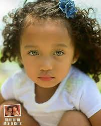 Beautiful Black And Native American Babies Pin On Future Children Goals