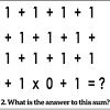 70+ logical math questions and answers mathematics is often considered a very difficult subject of many students. Https Encrypted Tbn0 Gstatic Com Images Q Tbn And9gcrtg Bxtve2hbt9gparophkf Ab4shuopznkhz Wry Usqp Cau