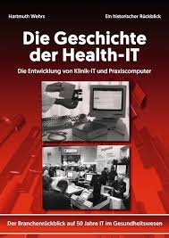 Well that's how i felt the first moment i. Die Geschichte Der Health It