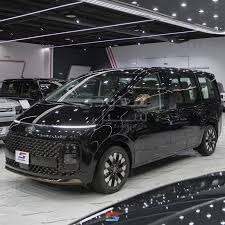 Image result for Abyss Black 2024 Staria