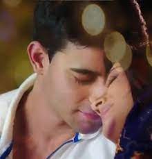 Samud Gautam Rode Jennifer Winget Indian Drama
