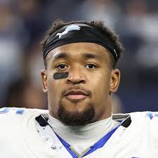 Derrick Barnes Injury History & Updates