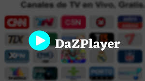 Actualmente, es imposible conseguir algún sitio web o tienda de aplicaciones donde puedas descargar directamente la aplicación de iptv player latino para. Dazplayer Apk 2021 Android Ios Tv Box Gratis