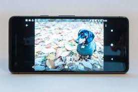 Up to 10 w with pixel 3 and pixel 3 xl charging with pixel stand (sold separately). Google Pixel 2 Review Photography Blog