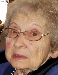 Obituary information for Mary Jean Pierson