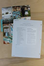 Currently, the best wedding planner book is the the knot ultimate organizer. The Pros And Cons Of The Knot S Wedding Planner Book Alyson Nicole