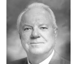 JAMES MCGLYNN Obituary (1929