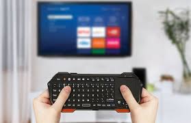 10 Best Apple Tv Bluetooth Keyboards To Use In 2019