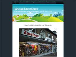 Handler Fahrrad Oberlander Reuschenberg Bergheimer Str 498 41466 Neuss
