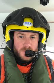 Moate pilot honoured with a bravery award