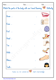 freeprintable science worksheet for grade 1 archives learningprodigy