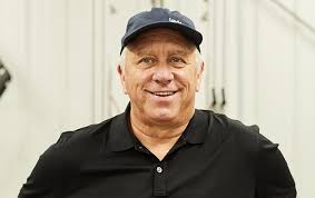 3x Tour de France Champion Greg LeMond (ep. 580)