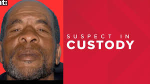 Rayford Nunnelly: Sacramento homicide suspect arrested in NC