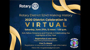 Just state the position you're resigning from and the effective date. Stories Rotary District 5240