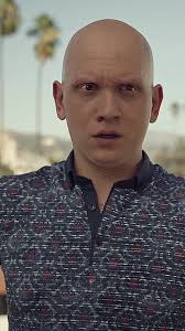 Barry: Crime, Drama, and Comedy Scene Analysis