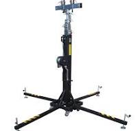 ProX XT-CRANK22FT-400 Heavy Duty 22 Ft. High Truss Crank ...