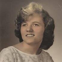 Anne L. Olson Obituary