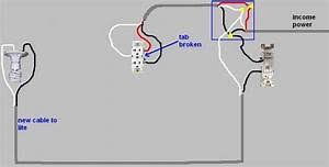 I have two fluorescent light fixtures in my kitchen. Diagram T8 Light Fixture Wiring Diagram Full Version Hd Quality Wiring Diagram Onwiring Argiso It