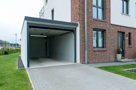 Pin Auf Betonfertiggaragen