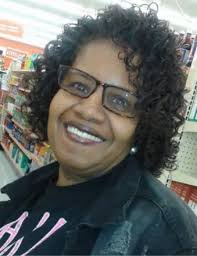 Obituary information for Deborah Roweena Winchester