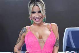 Select this result to view florencia pena's phone number, address, and more. Jornada En Llamas Florencia Pena Encendio Todas Las Alarmas En El Trece Y Canal Nueve Espectaculo El Intransigente