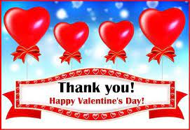 People seek to spend time with their loved ones on this special day by going on movie, arranging surprises, candlelight dinners, and while exchanging gifts. Valentine S Day Thank U Balloons Valentines Day Quotes For Friends Happy Valentine Day Quotes Valentines Day Love Quotes