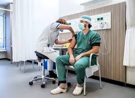 Op dinsdag 2 februari was er weer een persconferentie. Corona Update Rivm 2 Februari Verdere Daling Besmettingen In Harderwijk Ermelo En Putten