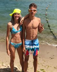 Ранее днепр вечерний сообщал, что ярослава завершила зимний сезон очередной победой на международных соревнованиях в норвегии, и теперь готовится к летней олимпиаде в токио.она является одной из главных. Mini Vacation Has Finished Chornomorsk Yaroslava Maguchih Facebook