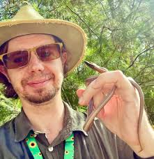 GC campus biodiversity booms with over 750 species recorded