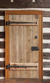 Pin By Laila Noa On Doors Rustic Doors Cabin Doors Wood Doors Interior