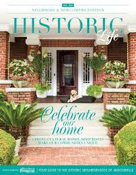 Trutco is a lawn care and pest control service based in jacksonville, fl. Historic Life Vol 1 By Resident Community News Group Issuu