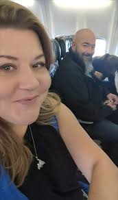 Happy Birthday to my wonderful, charming, hilarious, and supportive  husband, Brett MacDonald, the brains behind Merch Monkey! You are my  biggest fan and cheerleader, and I can't thank you enough for everything