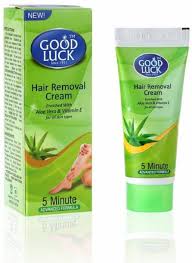 What's the best hair removal cream? Goodluck Hair Removal Buy Goodluck Hair Removal Online At Best Prices In India Flipkart Com
