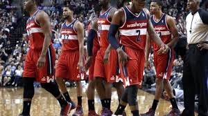 examining the wizards evolving depth chart nbc sports