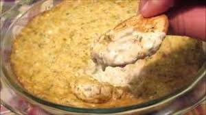 Best Maryland Crab Dip Old Bay Crab Dip Recipe Creamy Crab Dip Youtube
