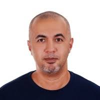 Ashraf Kamel Email & Phone Number