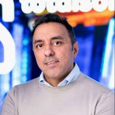 Hello Everyone, Today is a bittersweet day for me as it marks my last day  in telecoms after an incredible 12-year journey. Throughout this time, I've  had the pleasure of meeting some