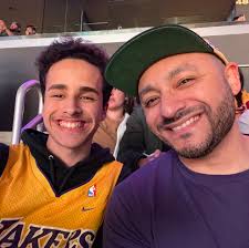 Hello! My name is Caleb Perez, and I am from Los Angeles! I am going in as  a voice major, but I also play guitar, bass, piano, and drums. I am obsessed