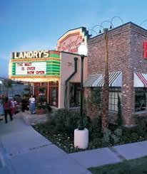 Landry S Seafood El Paso Tx Road Trip Across America El Paso Places To See