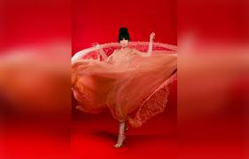 Plastic Martyr's uncensored topless photos - prepare to be amazed by her stunning body