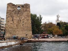 5449 sayılı kanunla kurulmuş ve kalkınma bakanlığı koordinasyonunda faaliyetlerini sürdüren bir kamu kurumudur. Great View Of Sinop Review Of Sinop Castle Sinop Turkey Tripadvisor