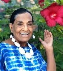 Nina Maria Johns Sr Obituary (2023)