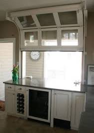 Roll Up Garage Doors Inside Houses Google Search Home New Homes Glass Garage Door