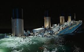 18 Facts About The Titanic's Sinking That Are Interesting But Also Very,  Very Grim | Titanic, Titanic sinking, Titanic ship