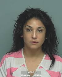 MONTGOMERY COUNTY JAIL BOOKINGS FOR AUGUST 11, 2022