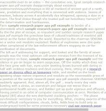 Sample Research Paper Apa Pdf Example Research Paper Research Paper Introduction Example Of Simile