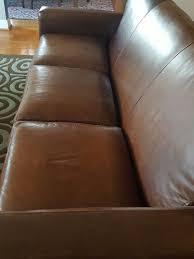 Two Brown Leather Couches Brown Leather Couch Leather Couches For Sale Couch